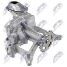 POMPE D HUILE Pour PEUGEOT 2.0D PEUGEOT 308 3008 09-16, 508 5008 09-18