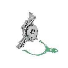 POMPE D HUILE Pour OPEL ENG. Z18XE ASTRA G 1.8 98-, VECTRA B 1.8 95- NTY