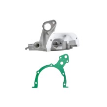 POMPE D HUILE Pour OPEL ENG. Z18XE ASTRA G 1.8 98-, VECTRA B 1.8 95- NTY