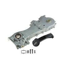 POMPE D HUILE Pour OPEL AGILA 03-, FIAT PANDA 04-, FIAT PUNTO 03-