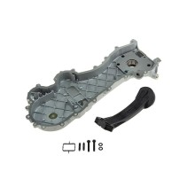 POMPE D HUILE Pour OPEL AGILA 03-, FIAT PANDA 04-, FIAT PUNTO 03- NTY