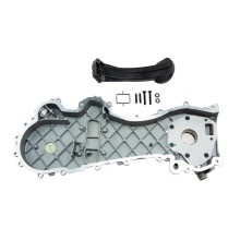POMPE D HUILE Pour OPEL AGILA 03-, FIAT PANDA 04-, FIAT PUNTO 03- NTY