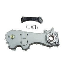 POMPE D HUILE Pour OPEL AGILA 03-, FIAT PANDA 04-, FIAT PUNTO 03- NTY