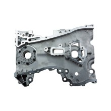 POMPE D HUILE Pour OPEL ASTRA G H 1.2 1998-2010, CORSA B C D 1.0 NTY