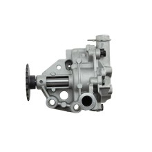 POMPE D HUILE Pour RENAULT LAGUNA II 05-, NISSAN QASHQAI 07- NTY