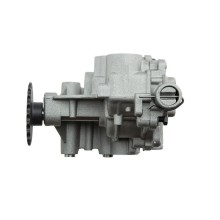POMPE D HUILE Pour RENAULT LAGUNA II 05-, NISSAN QASHQAI 07- NTY