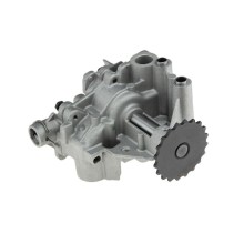 POMPE D HUILE Pour RENAULT LAGUNA II 05-, NISSAN QASHQAI 07-