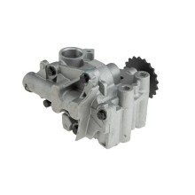 POMPE D HUILE Pour RENAULT LAGUNA II 05-, NISSAN QASHQAI 07- NTY