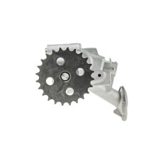 POMPE D HUILE Pour RENAULT ENG. 1.6, 2.0, 1.9D, 1.9DTI DCI CLIO II 98- NTY