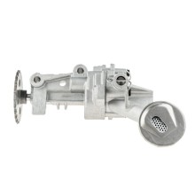 POMPE D HUILE Pour RENAULT ENG. 1.6, 2.0, 1.9D, 1.9DTI DCI CLIO II 98- NTY