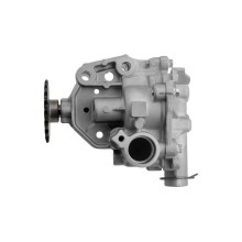 POMPE D HUILE Pour RENAULT MASTER III 2.3DCI 2010-, OPEL MOVANO B NTY