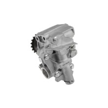 POMPE D HUILE Pour RENAULT MASTER III 2.3DCI 2010-, OPEL MOVANO B