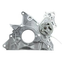 POMPE D HUILE Pour TOYOTA ENG. 2.0D-4D 116KM AVENSIS 03-08 NTY