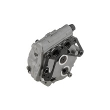 POMPE D HUILE Pour IVECO DAILY III IV V VI 2.3D 3.0D 2004- NTY