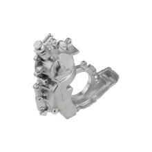 POMPE D HUILE Pour IVECO DAILY III IV V VI 2.3D 2002-, FIAT