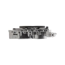 POMPE D HUILE Pour IVECO DAILY III IV V VI 2.3D 2002-, FIAT NTY