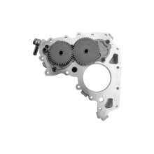 POMPE D HUILE Pour IVECO DAILY III IV V VI 2.3D 2002-, FIAT NTY
