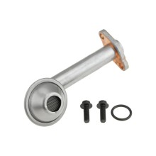Oil Pump Suction Pipe NTY BPO-VW-016 OE Ref 06A115251