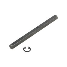 ZABIERAK WALEK POMPY OLEJU Pour SILNIK: 2.0TDI-77MM+ZABEZPIECZENIE