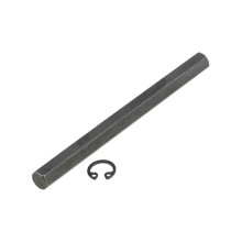 ZABIERAK WALEK POMPY OLEJU Pour SILNIK: 2.0TDI-77MM+ZABEZPIECZENIE NTY