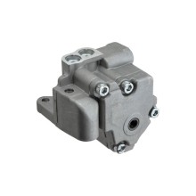 POMPE D HUILE Pour ENG 2.0TDI VW PASSAT B7 10-15, GOLF VI 08-13