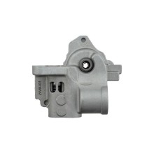 POMPE D HUILE Pour ENG 2.0TDI VW PASSAT B7 10-15, GOLF VI 08-13 NTY