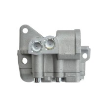 POMPE D HUILE Pour ENG 2.0TDI VW PASSAT B7 10-15, GOLF VI 08-13 NTY