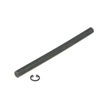 ZABIERAK WALEK POMPY OLEJU Pour SILNIK: 2.0TDI-100MM+ZABEZPIECZENIE
