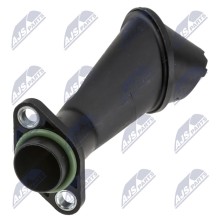 SMOK POMPY OLEJU Pour ENG 1.4TSI 1.6TSI VW PASSAT B6 B7 05- NTY