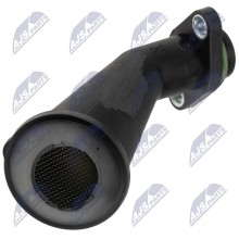 SMOK POMPY OLEJU Pour ENG 1.4TSI 1.6TSI VW PASSAT B6 B7 05-