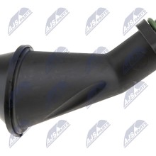 SMOK POMPY OLEJU Pour ENG 1.4TSI 1.6TSI VW PASSAT B6 B7 05- NTY