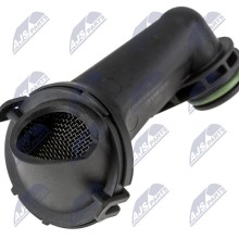 Oil Pump Suction Pipe NTY BPO-VW-039 OE Ref 04E115251E