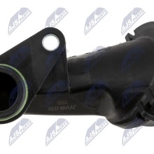 Oil Pump Suction Pipe NTY BPO-VW-039 OE Ref 04E115251E NTY