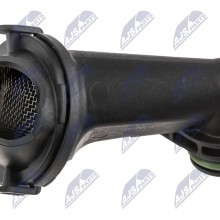 Oil Pump Suction Pipe NTY BPO-VW-039 OE Ref 04E115251E NTY