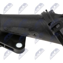 Oil Pump Suction Pipe NTY BPO-VW-039 OE Ref 04E115251E NTY