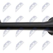 Oil Pump Suction Pipe NTY BPO-VW-040 OE Ref 036115251AD NTY