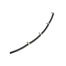 Fuel Overflow Hose NTY BPP-AR-000 OE Ref 55187666 NTY