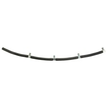 Fuel Overflow Hose NTY BPP-AR-000 OE Ref 55187666 NTY