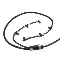 PRZEWOD PRZELEWOWY WTRYSKIWACZY Pour AUDI A4 3.0TDI 2011-