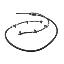 PRZEWOD PRZELEWOWY WTRYSKIWACZY Pour AUDI A4 3.0TDI 2011- NTY