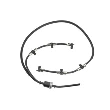 PRZEWOD PRZELEWOWY WTRYSKIWACZY Pour AUDI A4 3.0TDI 2011- NTY