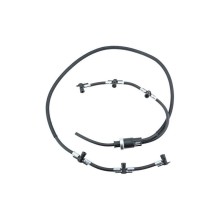 Fuel Overflow Hose NTY BPP-AU-001 OE Ref 059130218AN NTY