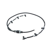 Fuel Overflow Hose NTY BPP-AU-001 OE Ref 059130218AN NTY