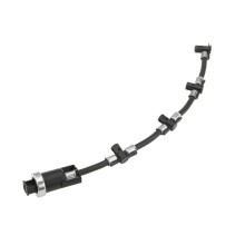 PRZEWOD PRZELEWOWY PALIWA Pour AUDI A3 03-13, A4 B8 07-16 NTY