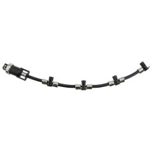 PRZEWOD PRZELEWOWY PALIWA Pour AUDI A3 03-13, A4 B8 07-16 NTY