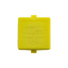 Multifunctional Relay NTY BPP-BM-002 OE Ref 12631742690 NTY