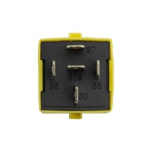 Multifunctional Relay NTY BPP-BM-002 OE Ref 12631742690 NTY