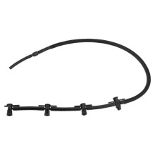 Fuel Overflow Hose NTY BPP-BM-006 OE Ref 13537803845