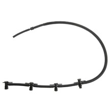 Fuel Overflow Hose NTY BPP-BM-006 OE Ref 13537803845 NTY