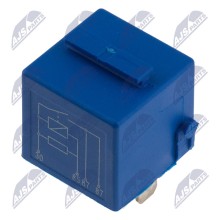 Multifunctional Relay NTY BPP-BM-009 OE Ref 61366915327
